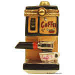 Rochard Coffee Maker