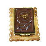 Rochard Petit Beurre Chocolate