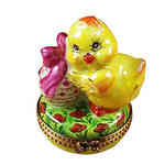 Rochard Easter Chick