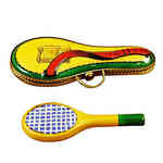 Rochard Tennis Racquet with Case