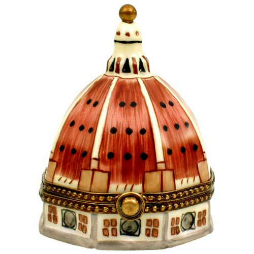 Rochard Florence Duomo Limoges Box