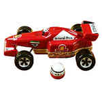 Rochard Formula One Race Car