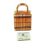 Rochard Designer Shopping Bag