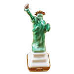 Rochard Statue of Liberty
