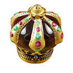 Rochard Crown with Jewels