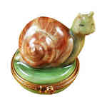 Rochard Escargot - Snail