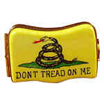 Rochard Don't Tread on Me Flag