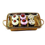 Rochard Cupcake Tray