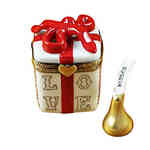 Rochard Love Gift Box with Kiss