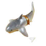 Rochard Shark with Removable Tooth