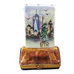 Rochard Freedom Tower Easel