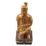 Rochard Terracotta Soldier