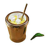 Rochard Mint Julep Glass