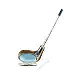 Rochard Silver Streak Driver with Tee