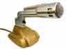 EV664 with Bronze Base Left